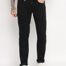 Red Chief Men Jean Regular Fit Mid-Rise Stretchable Denim Jeans-picture-45