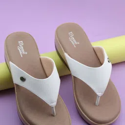 D LORZERI Flatform Sandals-picture-28