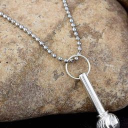 J.S ENTERPRISES Contemporary Pendants with Chains-picture-46