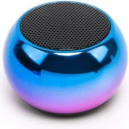 H A M Woof Series Mini Speaker with TWS Function 5 W Bluetooth Home Audio Speaker-image-45