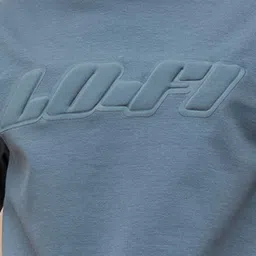 Forca Men Printed Regular Fit Cotton T-shirt image 4