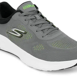 Skechers Mens Go Run Running Shoes image 2