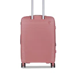 Polo Class Unisex Hard Sided Cabin Trolley Bag image 4