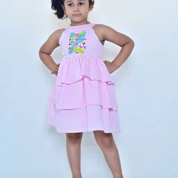 ArthLife Empire Dress-picture-44