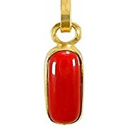 VANISHREE WORLD Gold-Plated Oval Pendants-picture-19
