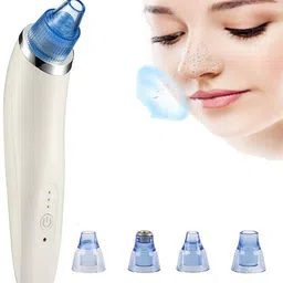 furesta Plastic Blackhead Remover Vacuum Suction Device-picture-10