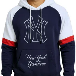 Try This Colourblocked Hooded Long Sleeves Pullover-picture-25