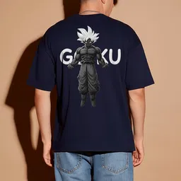 BDSQUARE Men Printed T-shirt-picture-22