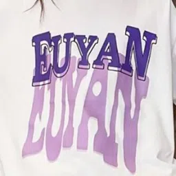 StyleCast x Revolte Girls Printed T-shirt image 4