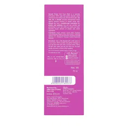 ACMED Set Of 6 Gentle Pimple Care Face Wash - 70 g Each image 5