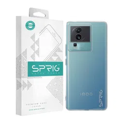 SPRIG Solid Printed Back Case Mobile Accessories-picture-36