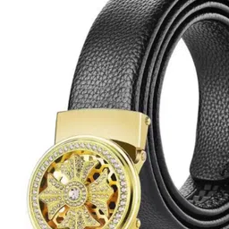 Niddleman Men Formal Belt image 3