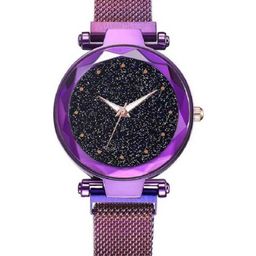 Miss Perfect Women Embellished Round Dial & Bracelet Style Straps Analogue Watch ar1172-picture-34