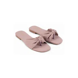 IKAGI Women Open Toe Flats-picture-19