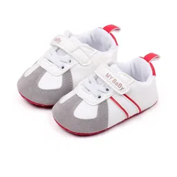 NESKA MODA Unisex Kids Booties-image-6