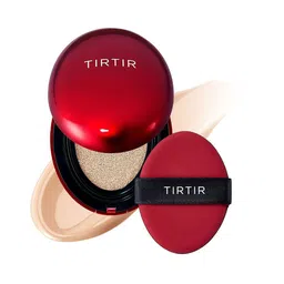 TIR TIR Mask Fit Red Cushion Foundation-Cool Ivory 21 C-picture-10