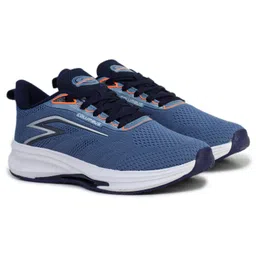 Columbus Men Lace-Ups Running Shoes image 3