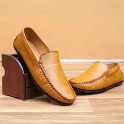 ROCKFIELD Men Loafers-image-47