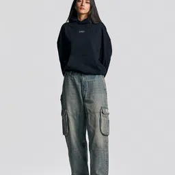 LOVEGEN Men Hooded Sweatshirt-picture-48