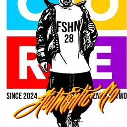 Enciger Men Printed T-shirt image 2