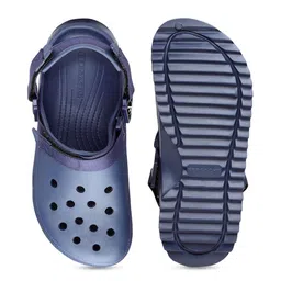 BERSACHE Men Rubber Clogs image 2