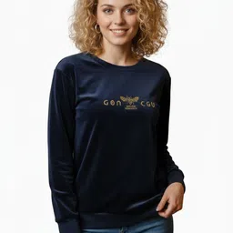 Belfry Embellished Woollen Top image 3