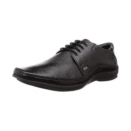Lee Cooper Men Square Toe Lace-Ups Formal Derbys Shoes-image-82