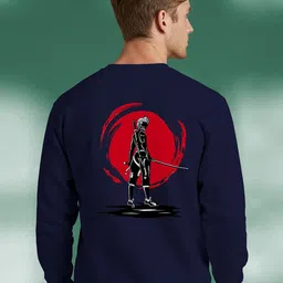 BUYTHATTRENDZ Men Printed Regular Fit Sweatshirt-image-92