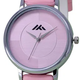 VIRAKTI Women Brass Dial & Wrap Around Straps Analogue Watch WATGZY6QQVJUKHJT image 2