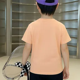kushi flyer Printed Boys Tshirt</p> image 2