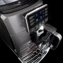 gaggia Cadorna Fully Automatic Coffee Machine, Bean to cup coffee machine 50 Cups Coffee Maker image 3