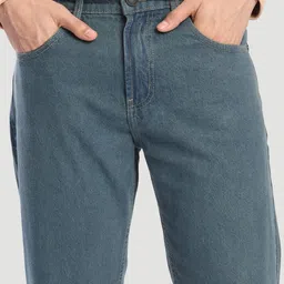 Bene Kleed Men Regular Fit Mid-Rise Jeans image 2