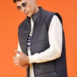 V-Mart Men Padded Jacket-picture-37