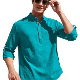 Navkanj Men Kurta-picture-14