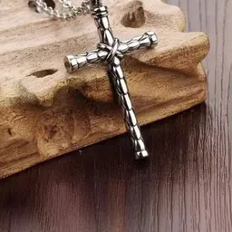 JAGSUN Unisex Pendants with Chains image 3