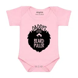 Arvesa Infants Printed Bodysuit-picture-17