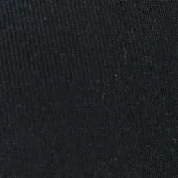 Koton Solid Square Neck Sleeveless Bralette Crop Top image 3