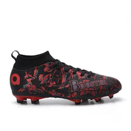 Aivin Men Football Shoes image 3