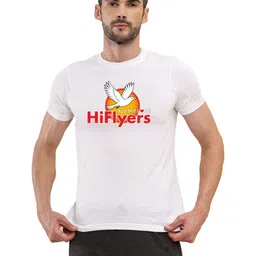 T.T. Men Graphic Printed Round Neck Cotton T-shirt-picture-22