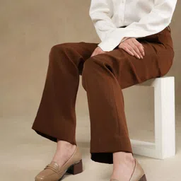 Chemistry Block Pumps with Tassels image 4