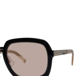 Dsquared2 Men Square Sunglasses with UV Protected Lens DQ0337 59 20U image 3