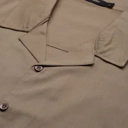 SHOWOFFFF Men Standard Casual Shirt image 4