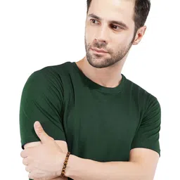 SOLAVA Unisex Fabric Bracelet image 3