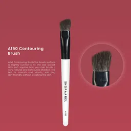 Shopaarel Contouring Brush- A150 image 2