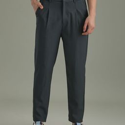 Banana Club Men Relaxed Trousers-picture-41