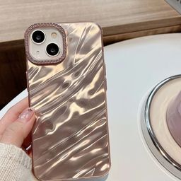 CASE CREATION Cartoon Characters Printed iPhone 15 Pro Max Bumper Case Mobile Accessories-picture-5