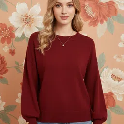 DressBerry Women Pullover-image-27