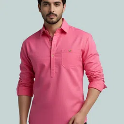 Vida Loca Men Kurta-image-60