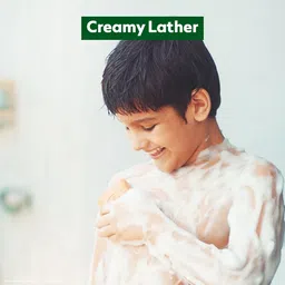 dettol Original Bathing Soap Bar swith 12hr Germ protection image 4