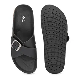 knoos Women Open Toe Flats image 4